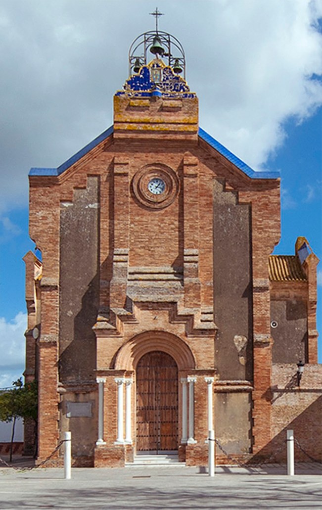 Patrimonio histórico de La Janda