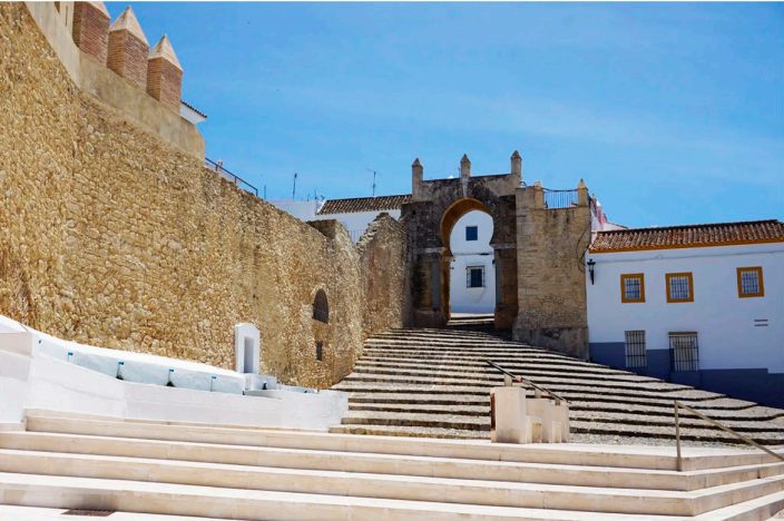 Patrimonio histórico de La Janda