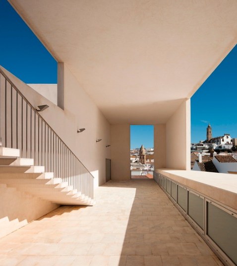 Teatro Municipal Miguel Mihura de Medina Sidonia