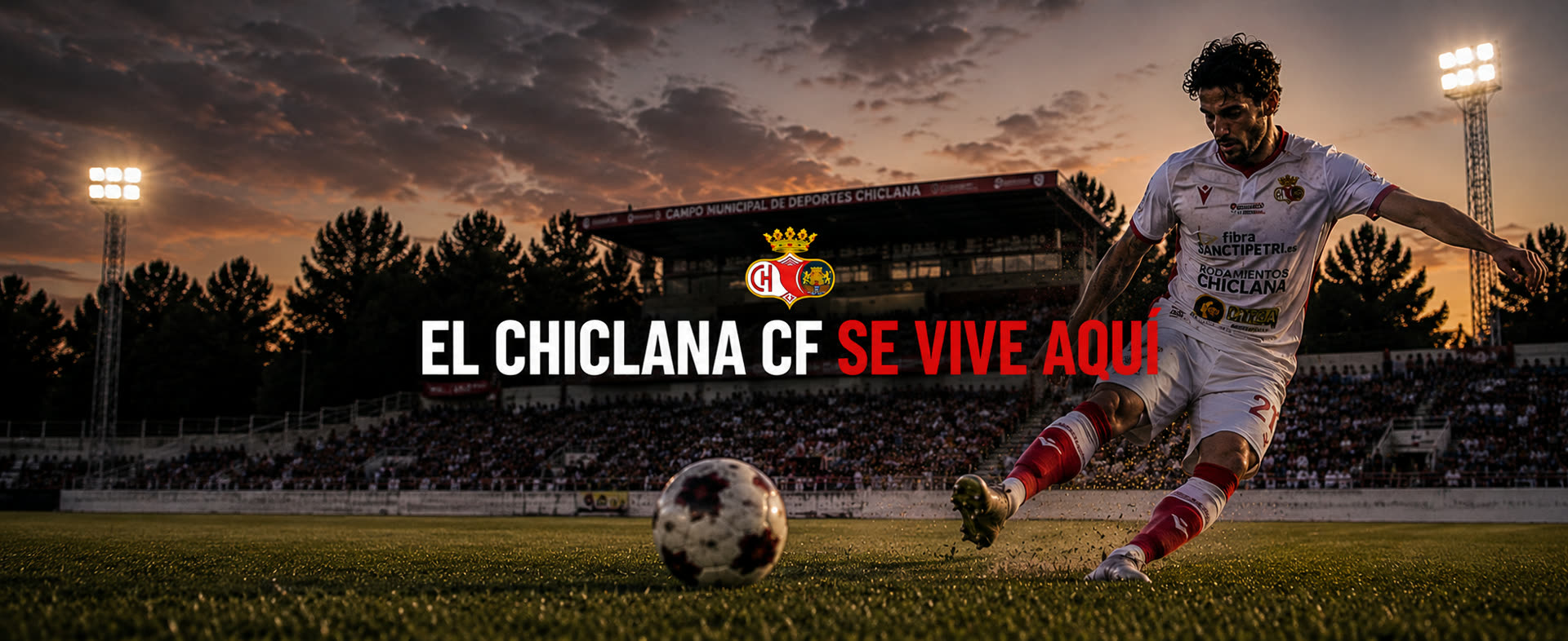 CHICLANA CF
