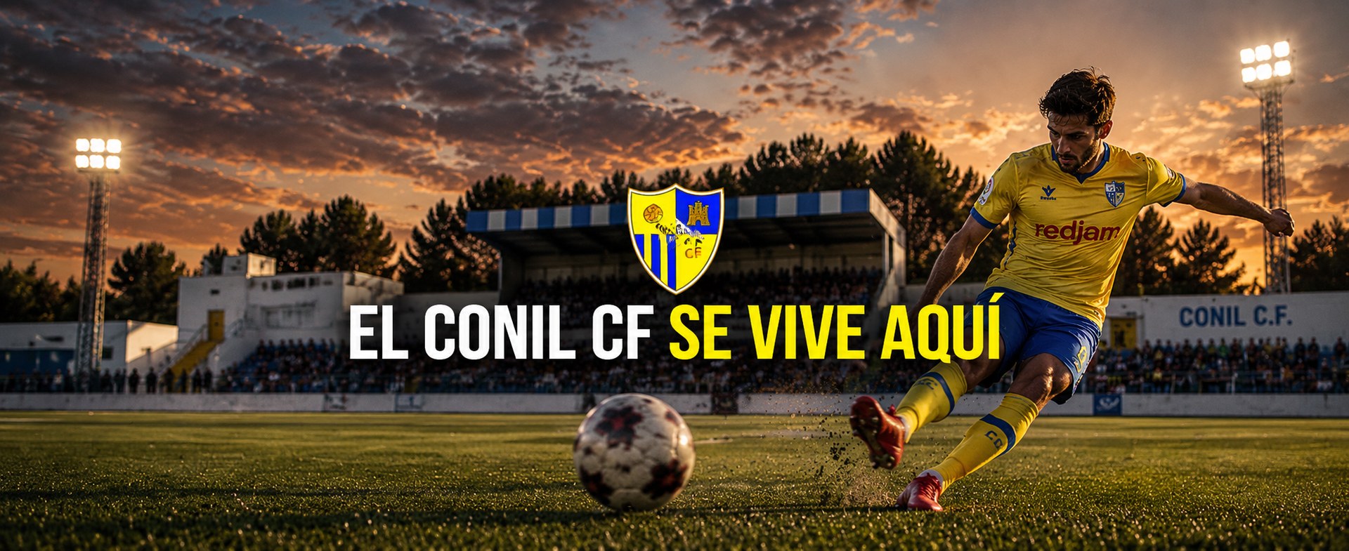 CONIL CF