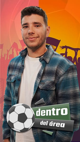 Dentro del Área