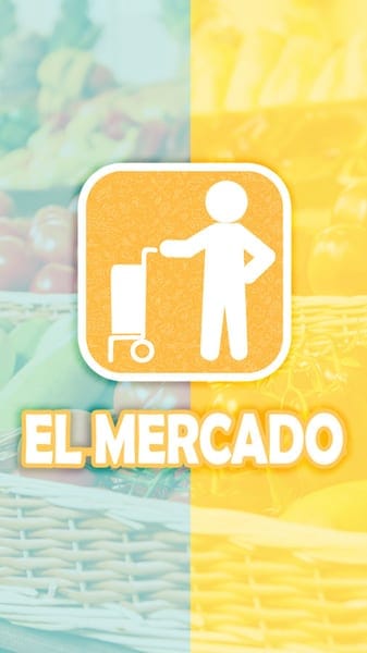 El Mercado