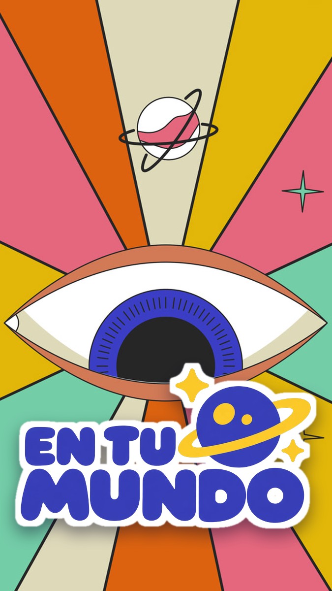 En tu mundo