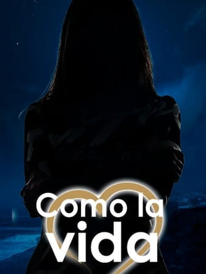 COMO LA VIDA (T3)