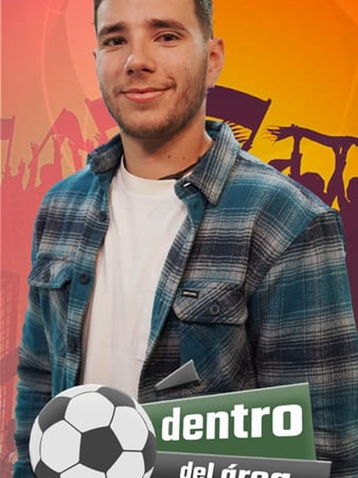 Cartel de Próximamente: ESPECIAL DENTRO DEL ÁREA NUEVA TEMPORADA CHICLANA