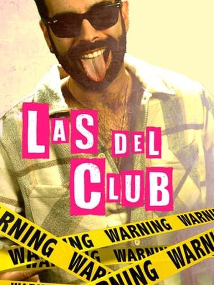 LAS DEL CLUB (R)
