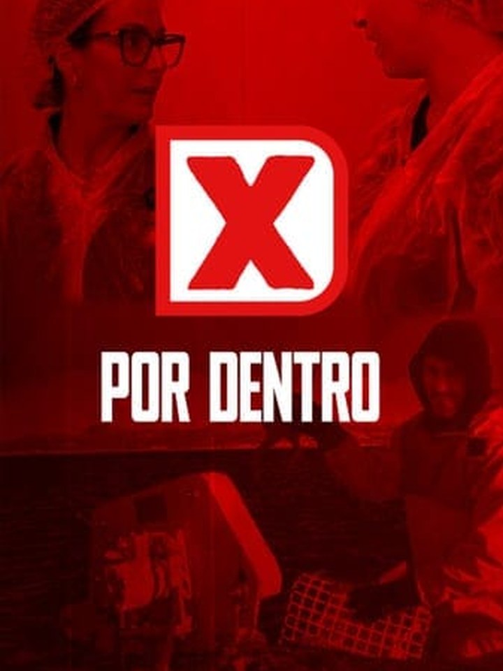Imagen de POR DENTRO