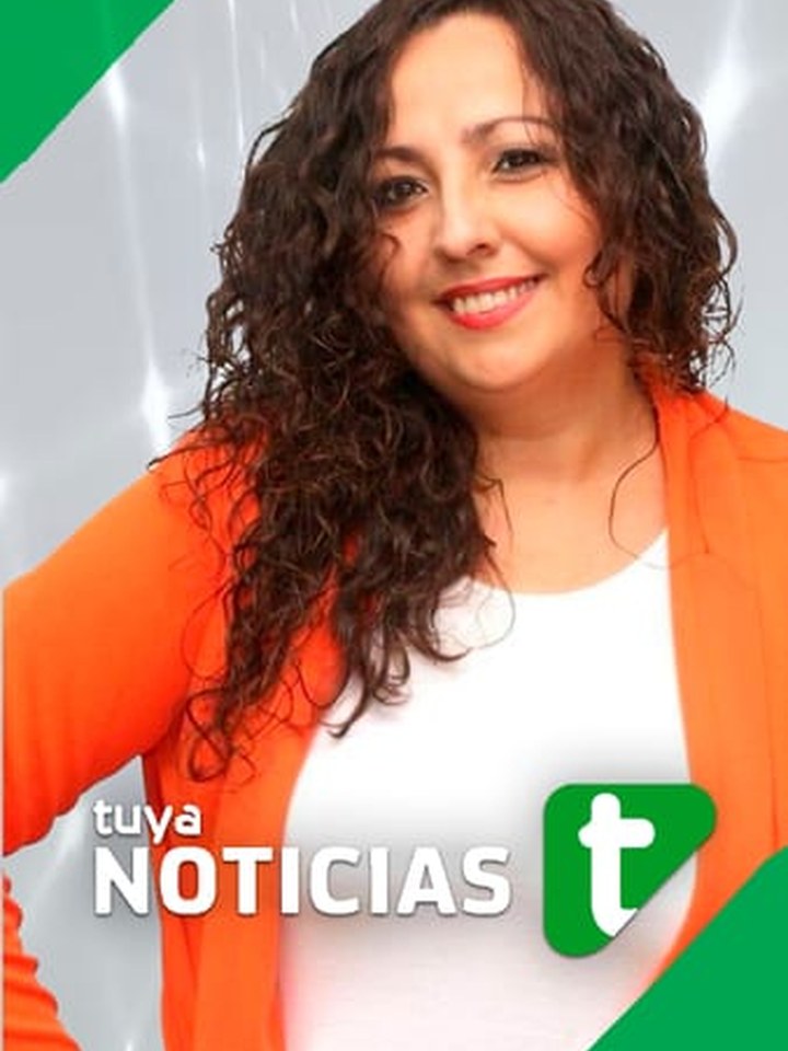 Imagen de TUYA NOTICIAS