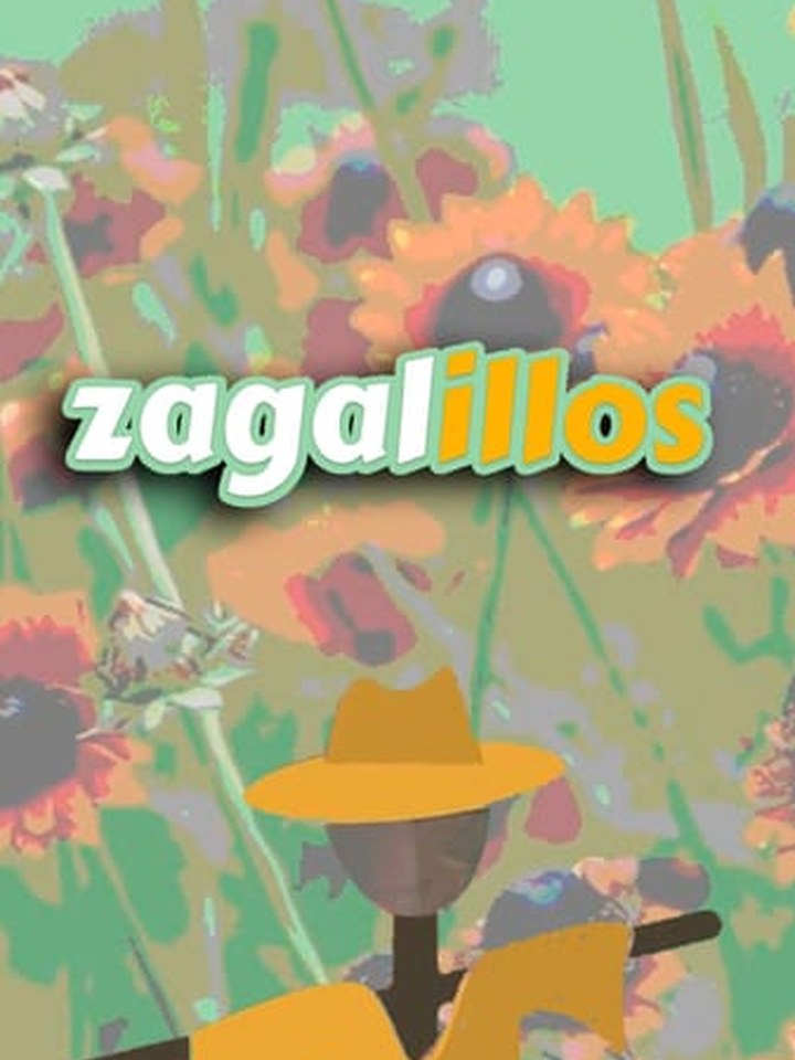 Imagen de ZAGALILLOS