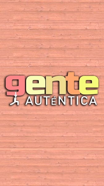Gente Auténtica
