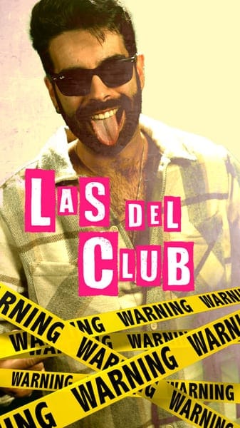 Las del Club