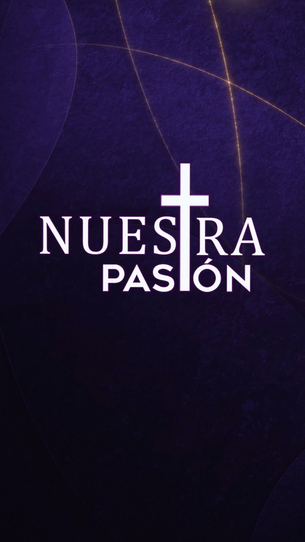 Nuestra Pasión