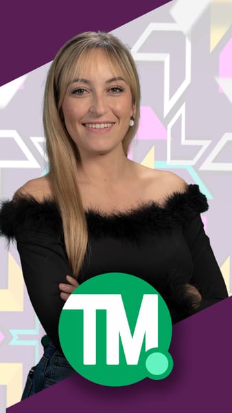 Tú Mandas