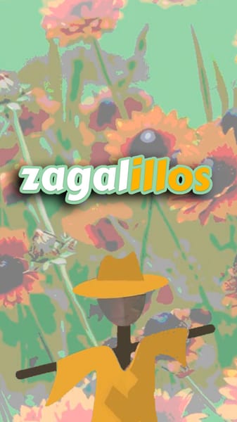 Zagalillos
