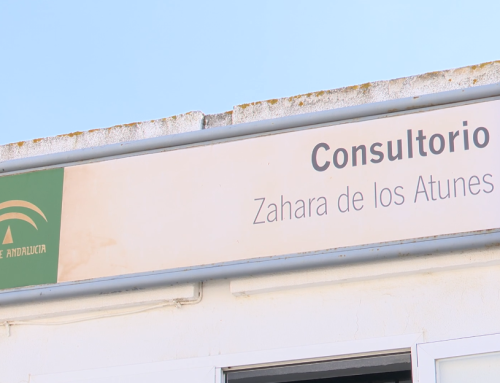 EL SAS AMPLÍA HASTA EL 16 DE SEPTIEMBRE EL REFUERZO DEL CONSULTORIO