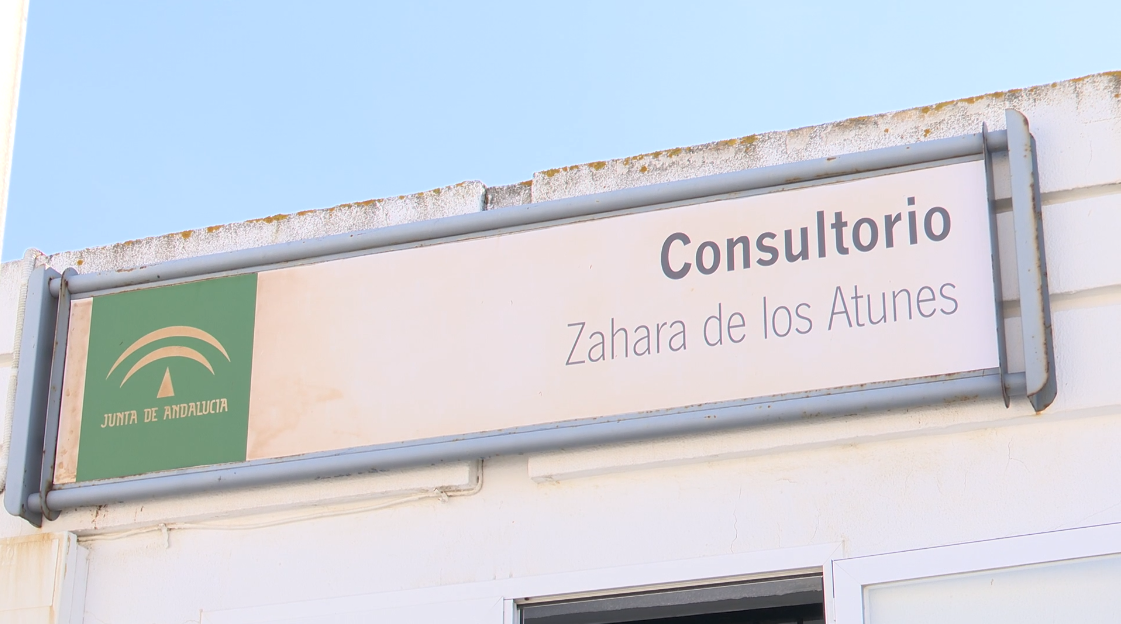CONSULTORIOZAHARA