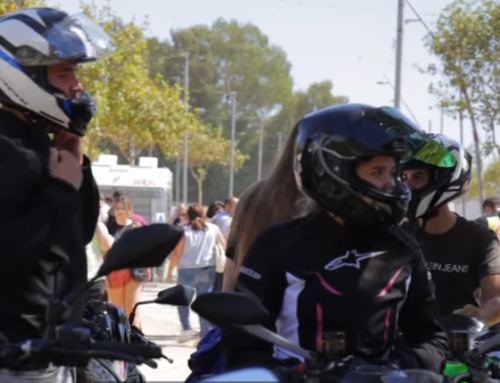 EL RECINTO FERIAL DE CONIL ACOGERÁ LA CONCENTRACIÓN MOTERA DEL 26 AL 28 DE SEPTIEMBRE