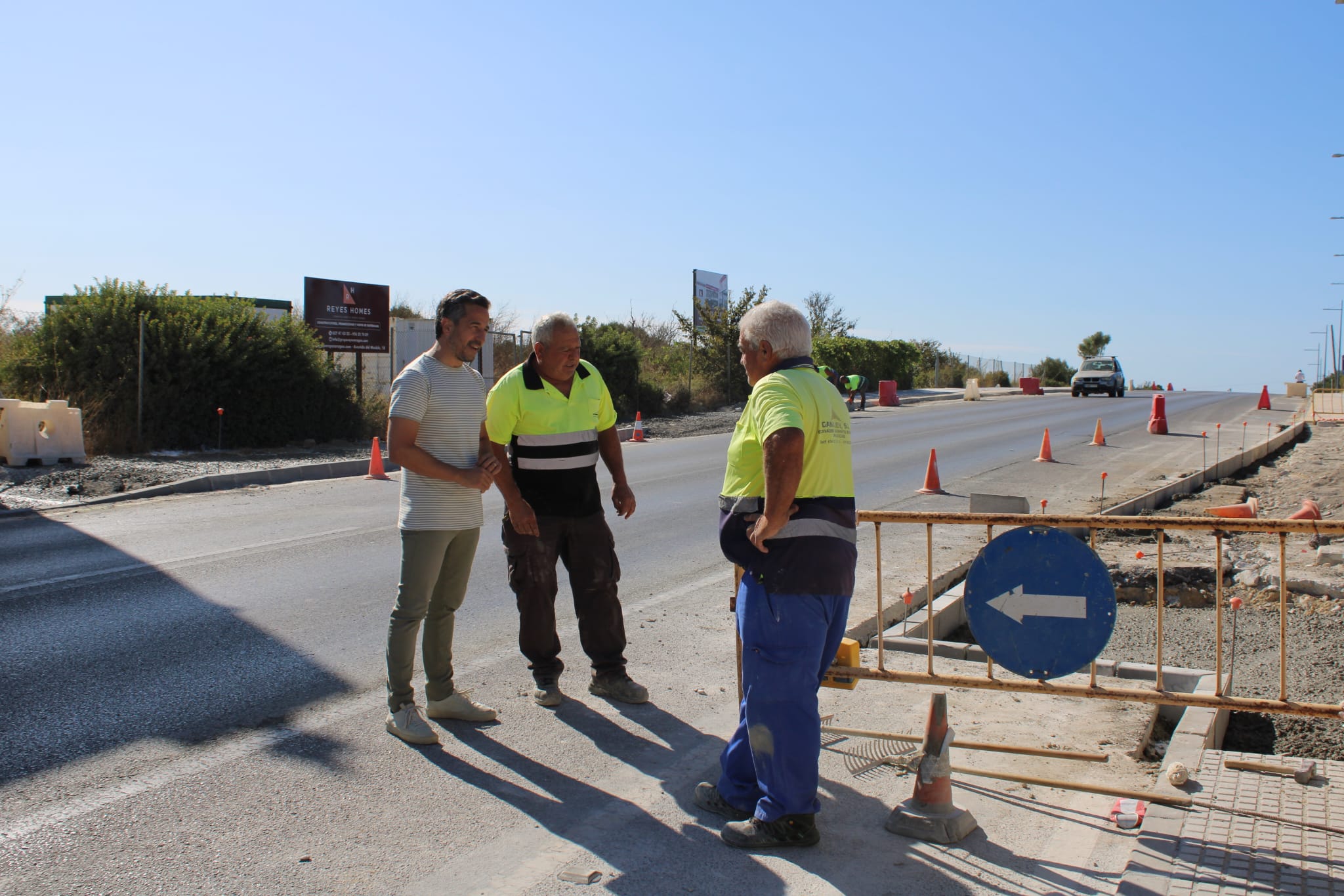 obras carretera fuente amarga 01
