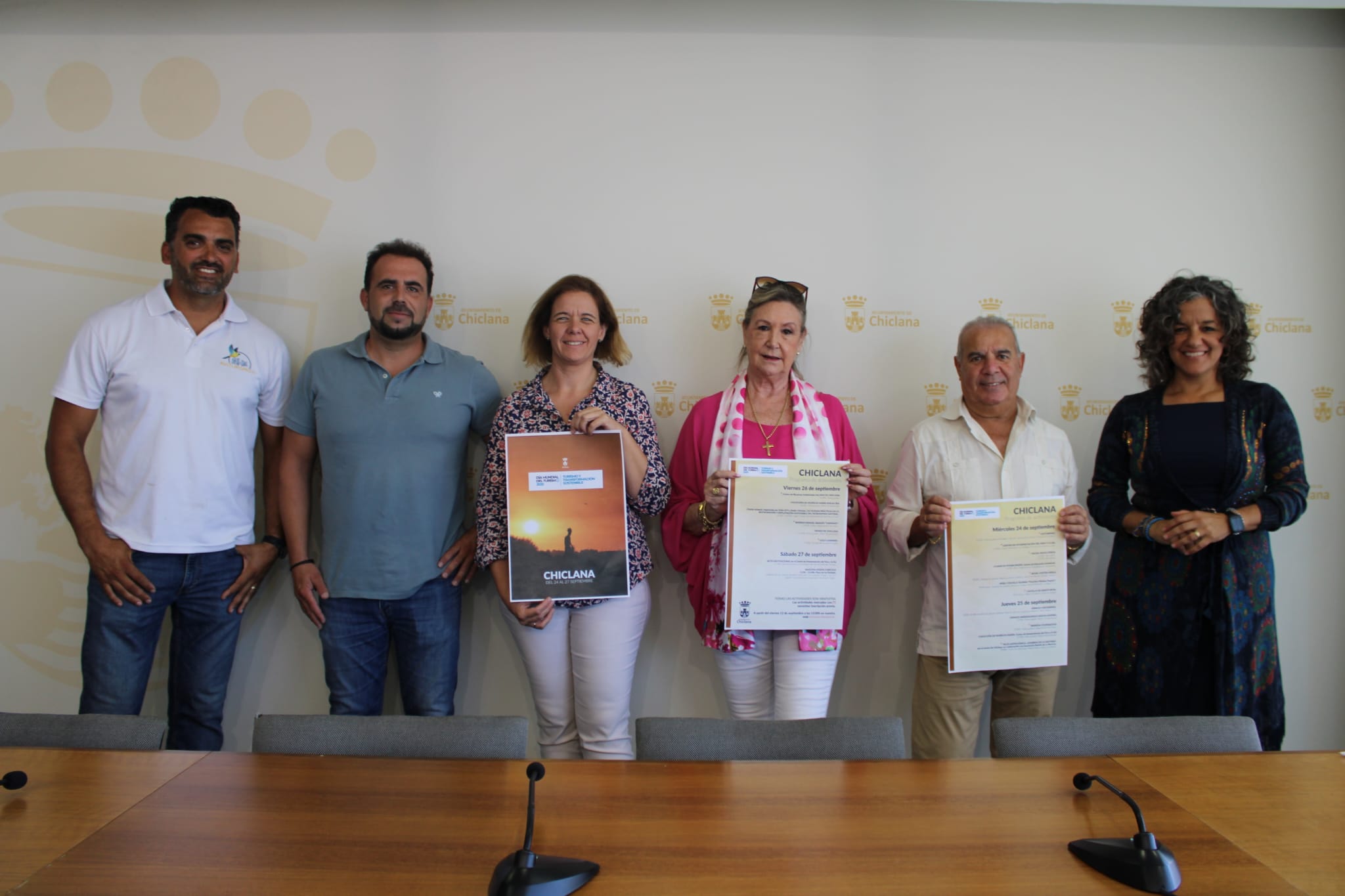 semana del turismo 2025