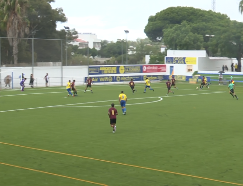 EL CONIL CONSIGUE LA PRIMERA VICTORIA DE LA TEMPORADA
