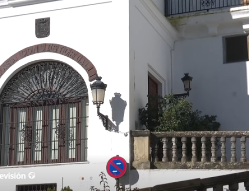 UNA SENTENCIA ORDENA LA READMISIÓN DE GLORIA FLOR COMO ENCARGADA DE LIMPIEZA EN EL AYUNTAMIENTO DE VEJER