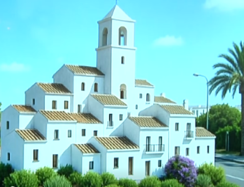 CONIL PRETENDE MEJORAR EL ESTADO DE SUS ROTONDAS ACTIVANDO UN NUEVO PROYECTO