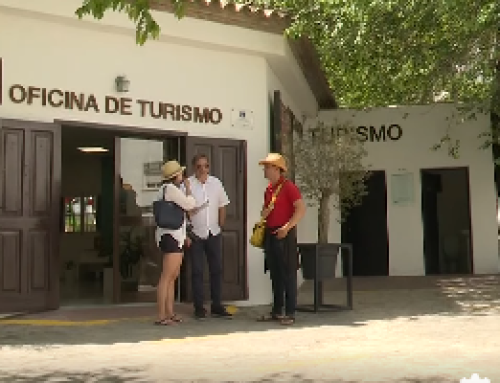 VEJER, MUNICIPIO TURÍSTICO ANDALUZ