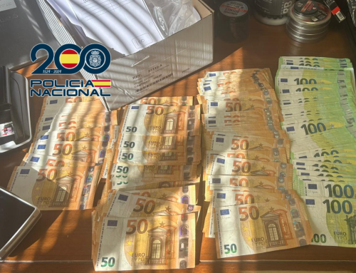 CUATRO DETENIDOS EN UNA OPERACIÓN CONTRA LA TRATA DE SERES HUMANOS